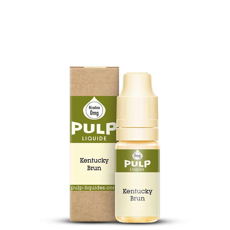 Kentucky Brun - Pulp (1/1)