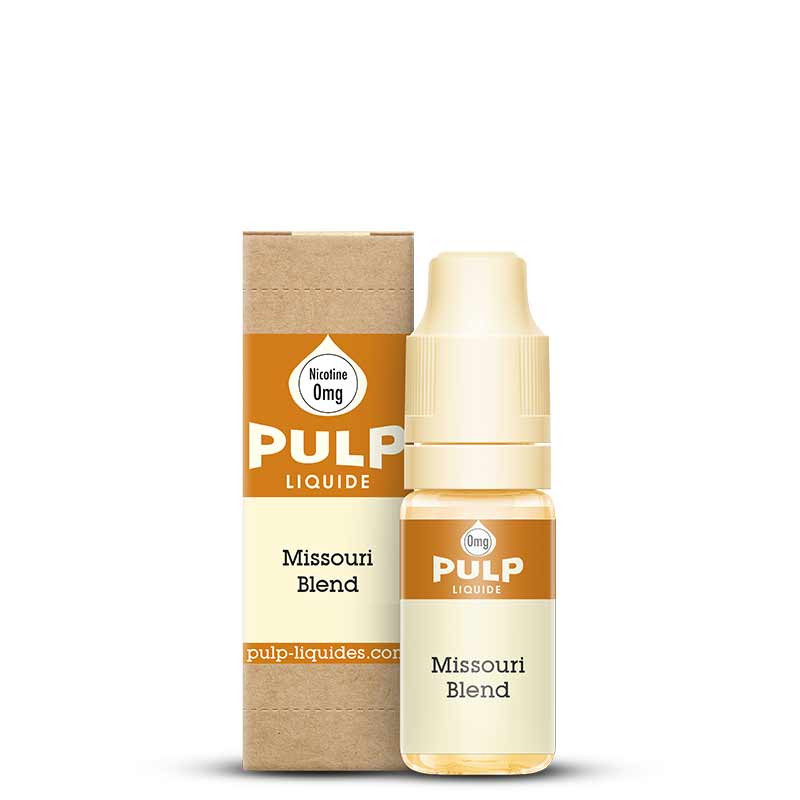 Missouri Blend - Pulp (1/1)
