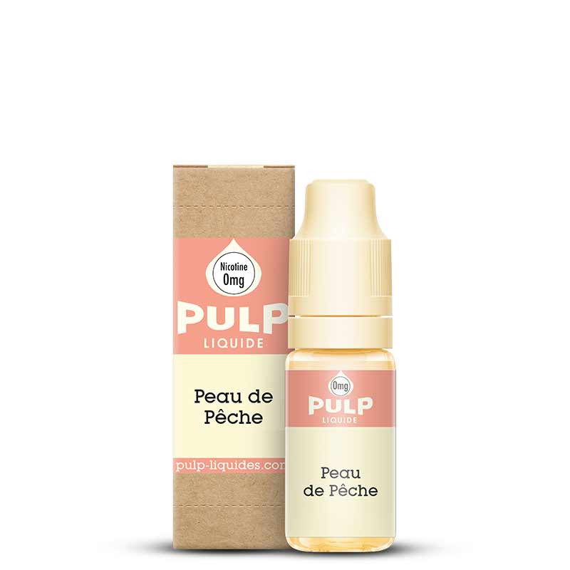 Peau De Pêche - Pulp (1/1)