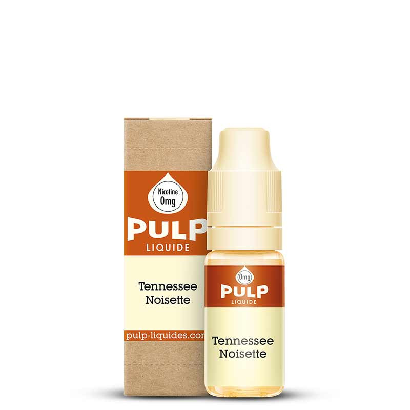 Tennessee Noisette - Pulp (1/1)