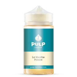 La Menthe Polaire 200ml - Pulp