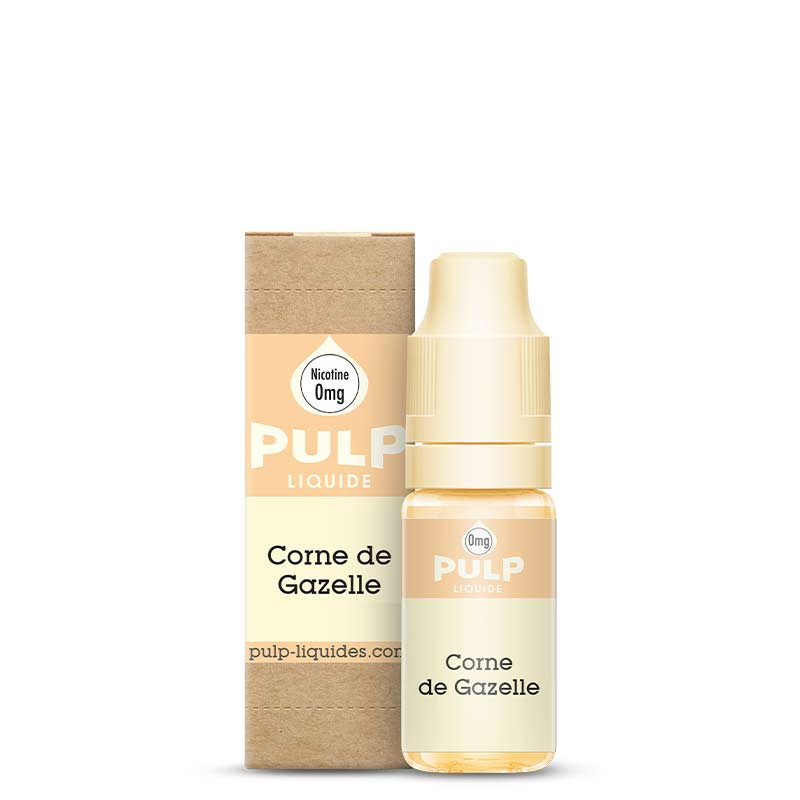 Corne De Gazelle - Pulp (1/1)