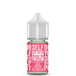 Concentré Peach Cavaillon 30ml - DIY With Pulp