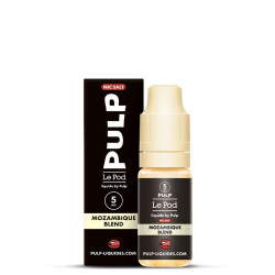 Mozambique Blend - Le Pod Liquide