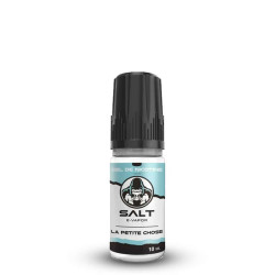 E-liquide La petite chose - Salt E-vapor