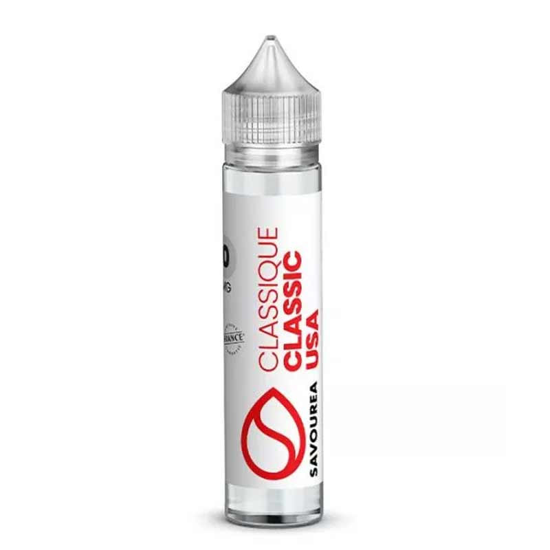 Classic USA 50ml - Savourea (1/1)