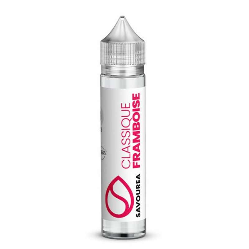 Framboise 50ml - Savourea (1/1)