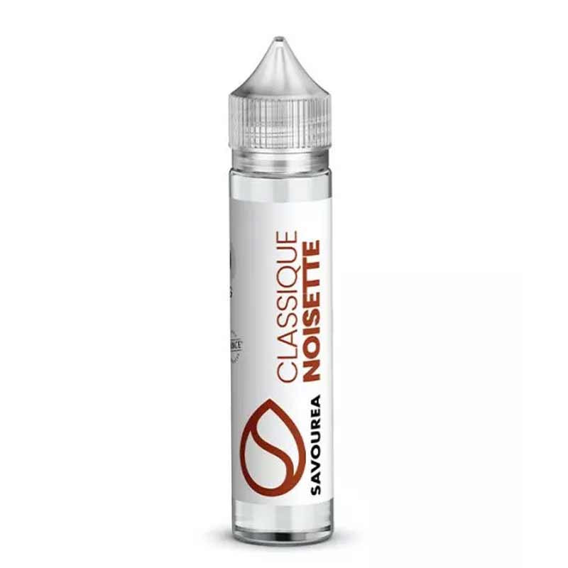 Noisette 50ml - Savourea (1/1)