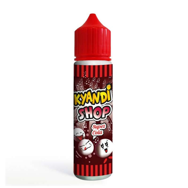 Super Cola 50ml - Kyandi Shop (1/1)