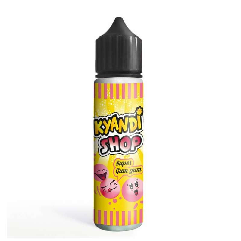 Super Gum Gum 50ml - Kyandi Shop (1/1)