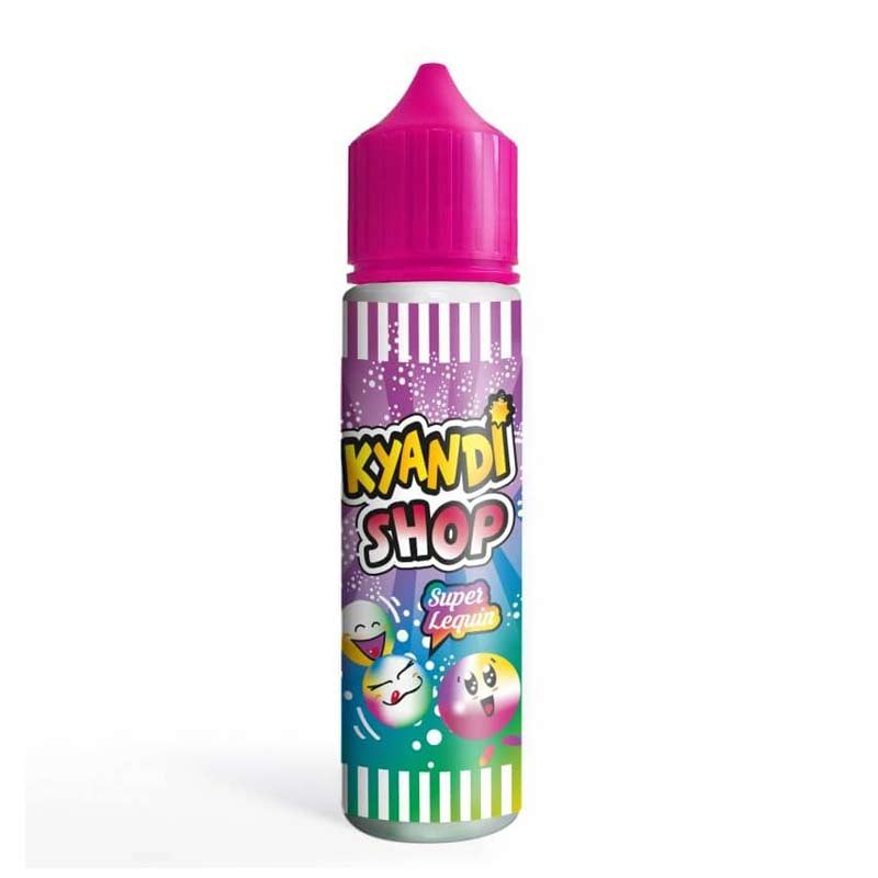 Super Lequin 50ml - Kyandi Shop (1/1)
