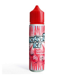 Super Tata Gaga 50ml - Kyandi Ice