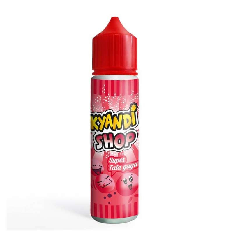 Super Tata Gaga 50ml - Kyandi Shop (1/1)