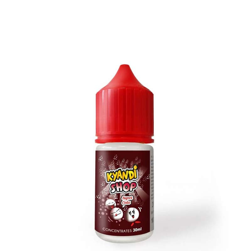 Concentré Super Cola 30ml - Kyandi shop (1/1)