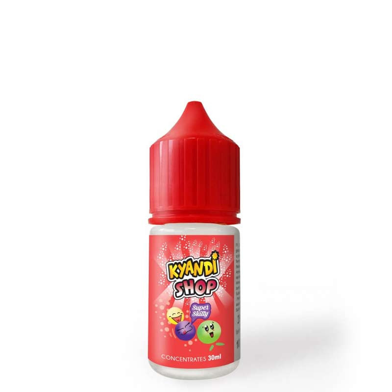 Concentré Super Skitty 30ml - Kyandi Shop (1/1)