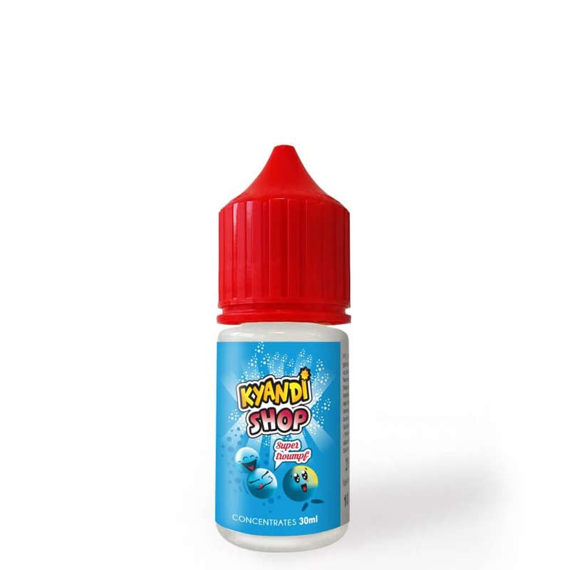 Concentré Super Troumpf 30ml - Kyandi Shop (1/1)