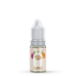 Pêche Litchi - Le Petit Verger