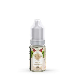 Raisin Cranberry - Le Petit Verger