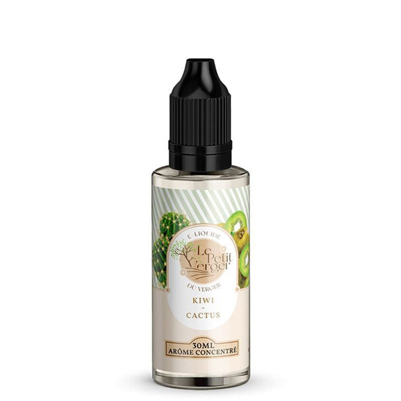 Concentré Kiwi Cactus 30ml - Le Petit Verger (1/1)