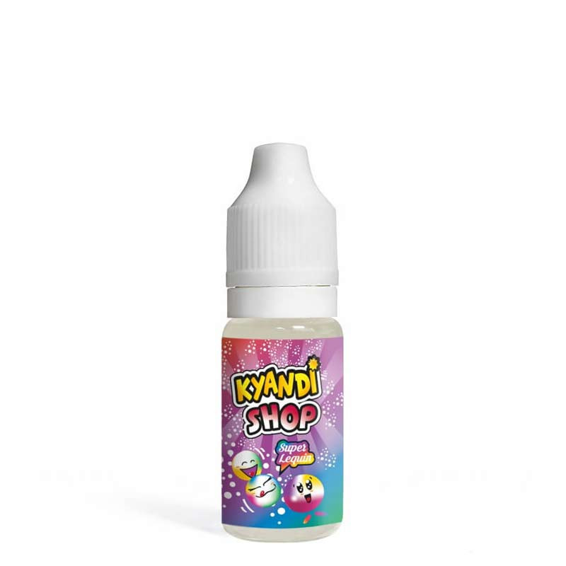 Super Lequin - Kyandi Shop (1/1)