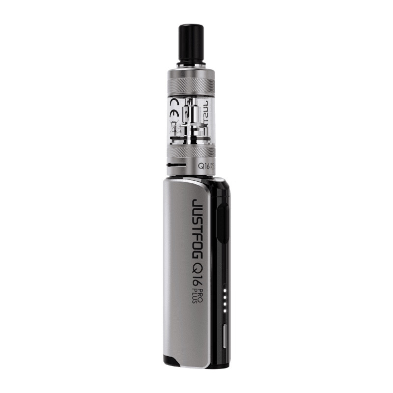 Kit Q16 Pro Plus - Justfog (1/3)