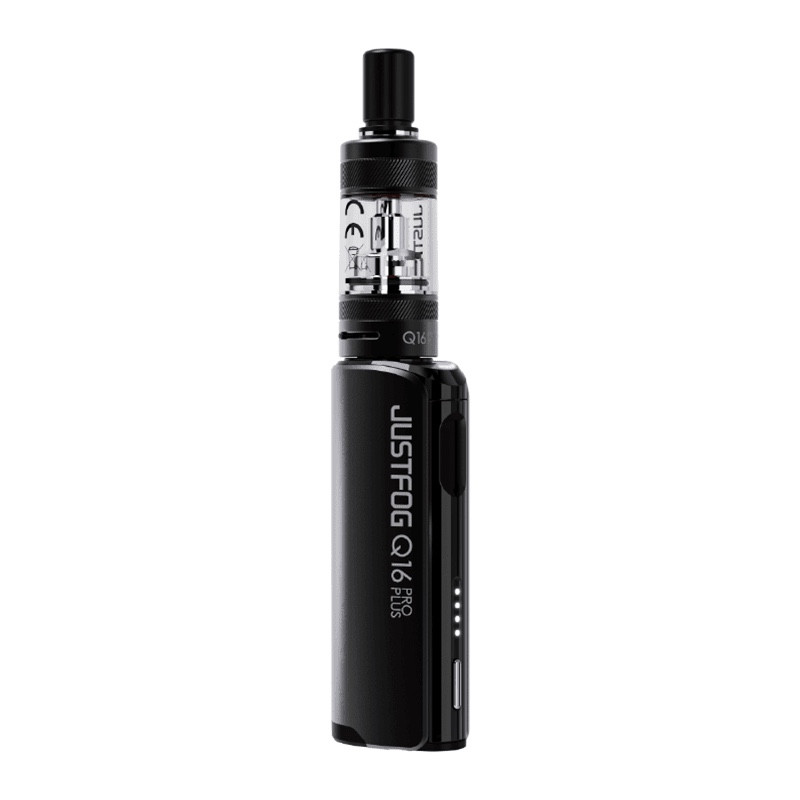 Kit Q16 Pro Plus - Justfog (3/3)