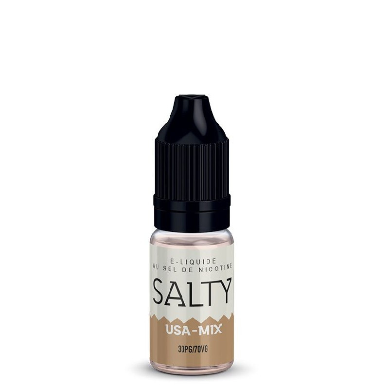 USA-Mix - Salty (1/1)