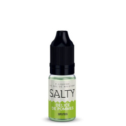 Délice de pommes - Salty