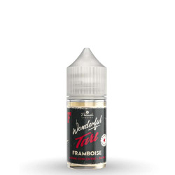 Concentré Framboise 30ml - Wonderful Tart