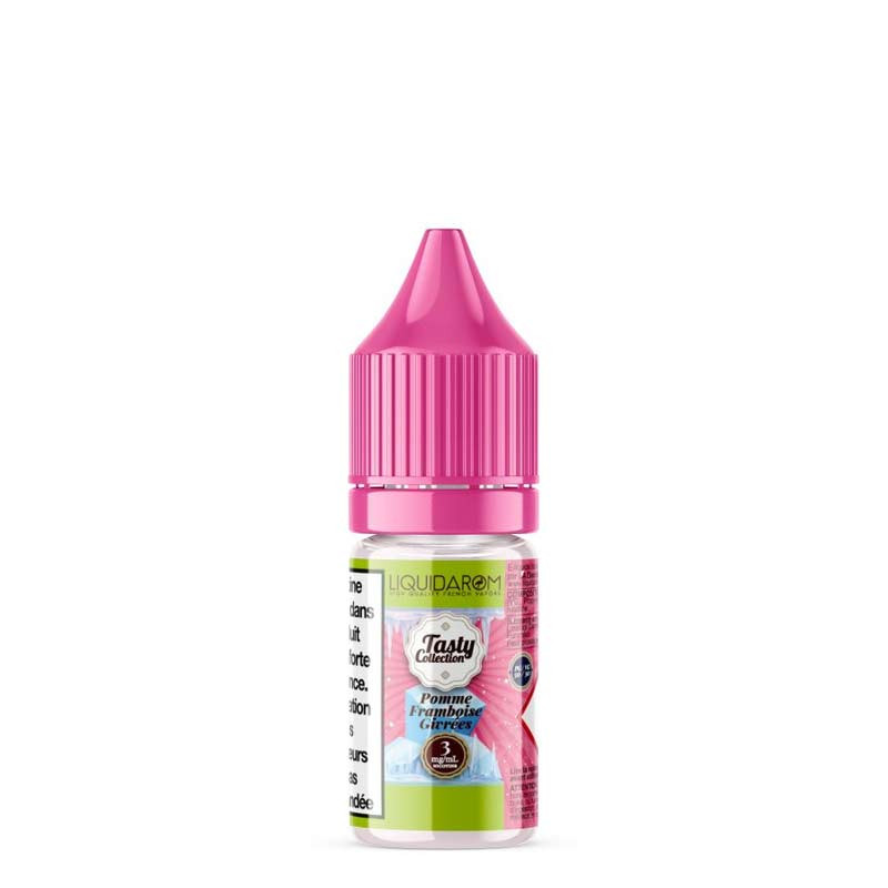 Pomme Framboise Givrées - Tasty Collection (1/1)