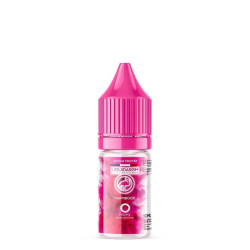 Flacon de 10 ml d'e-liquide Framboise de la marque Liquidarom