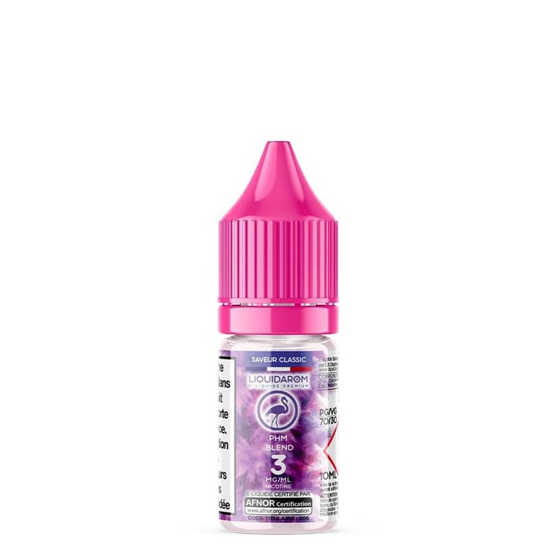 PHM Blend - Liquidarom (1/1)