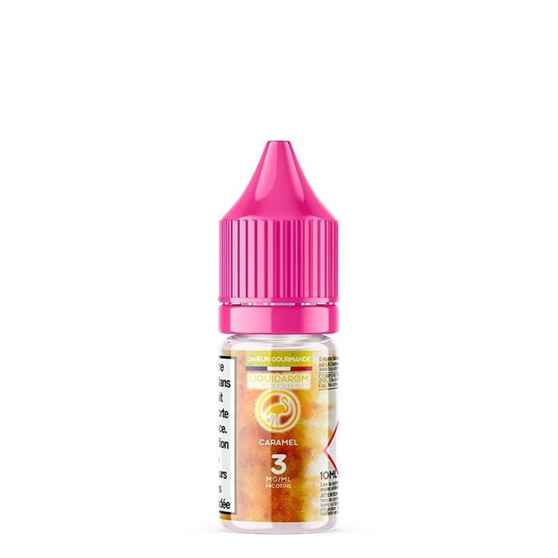Caramel - Liquidarom (1/1)