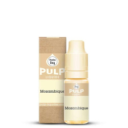 E-liquide Tabac Mozambique - PULP