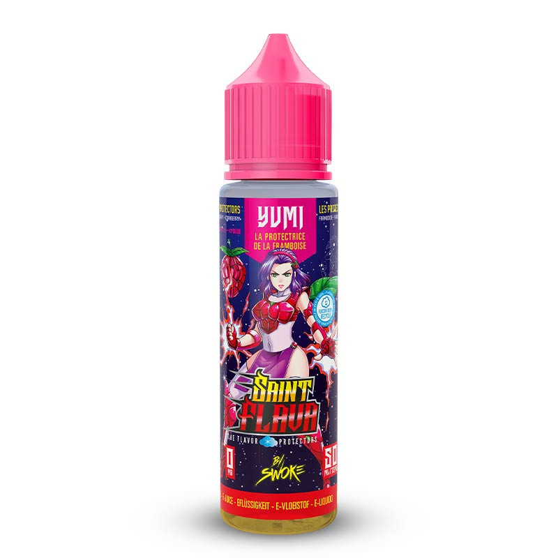 Yumi 50ml - Saint Flava (1/1)