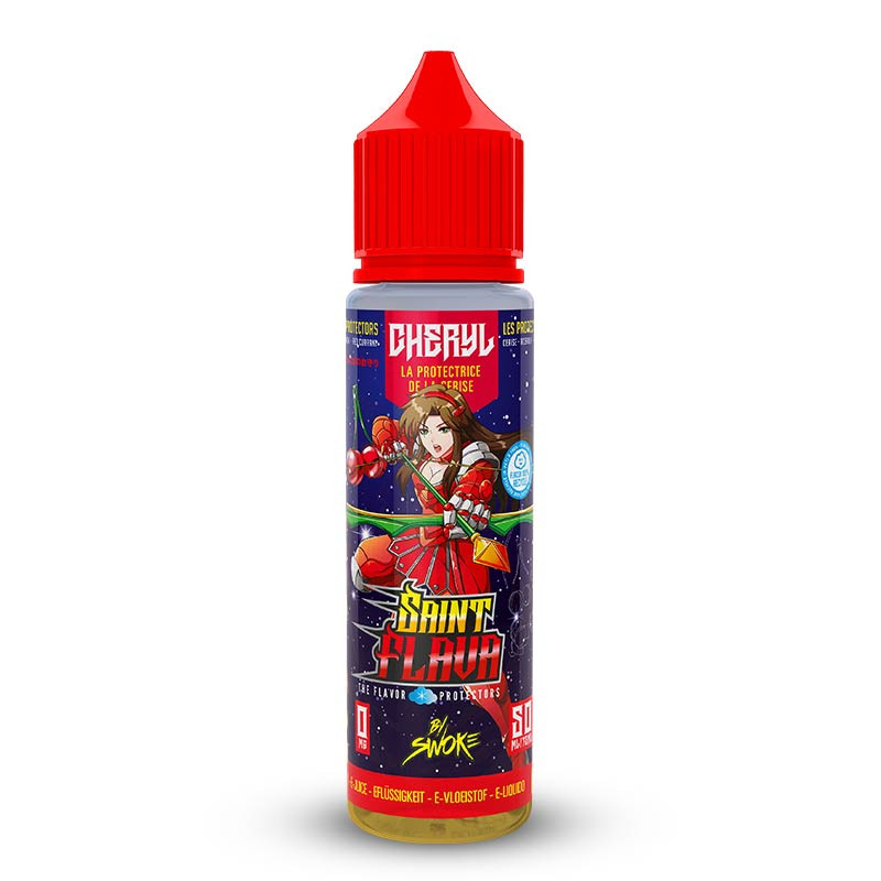 Cheryl 50ml - Saint Flava (1/1)