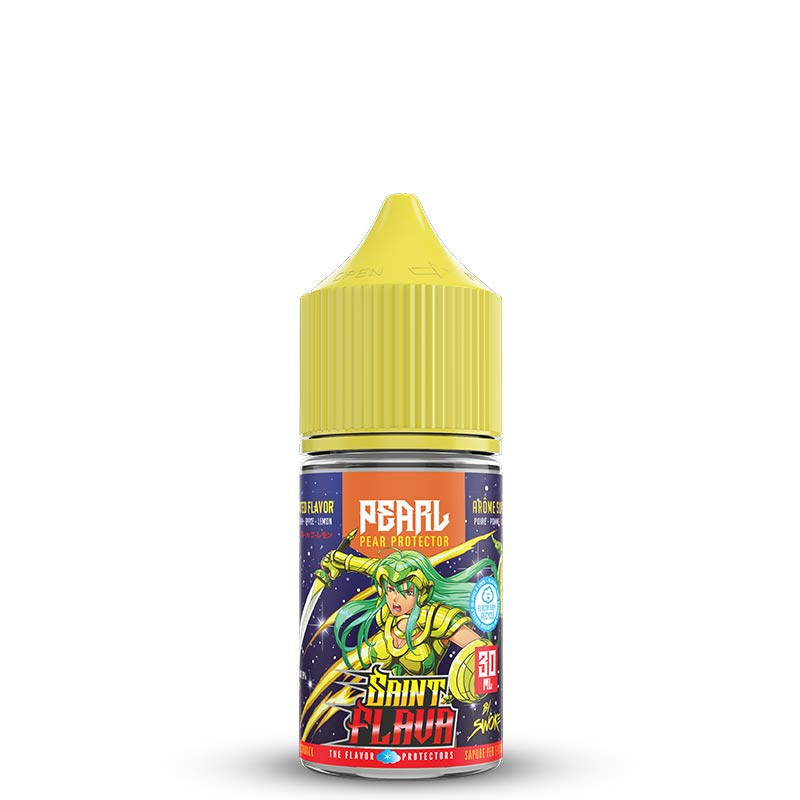 Concentré Pearl 30ml - Saint Flava (1/1)