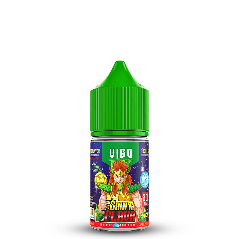Concentré Vigo 30ml - Saint Flava (1/1)