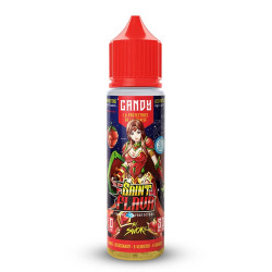 Candy 50ml - Saint Flava