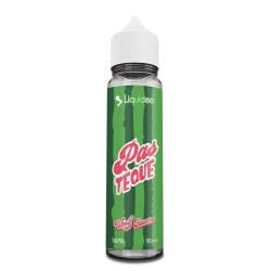 Pastèque 50ml - WPuff Liquideo