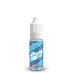 Menthe Fraîche - WPuff Liquideo