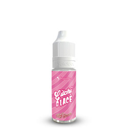 Litchi Glacé - WPuff Liquideo
