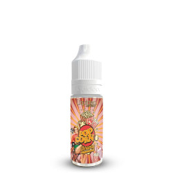 Pop Corn Caramel - Liquideo