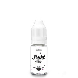 Flacon de 10 ml d'e-liquide Gäng de la gamme Frukt