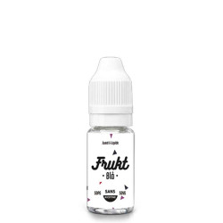 Flacon de 10 ml d'e-liquide Bla de la gamme Frukt