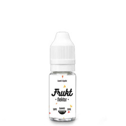 Flacon de 10 ml d'e-liquide Nektar de la gamme Frukt