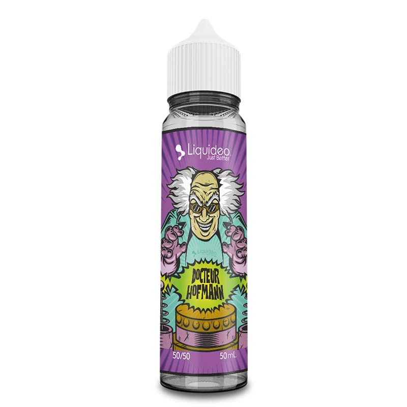 Dr.Hofmann 50ml - Liquideo (1/1)