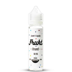 Strumf 50ml - Frukt