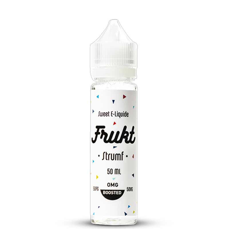 Strumf 50ml - Frukt (1/1)