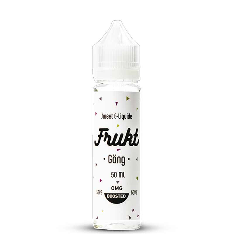 Gäng 50ml - Frukt (1/1)